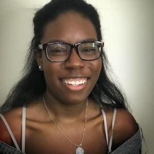 Meet your Posher, Taryn